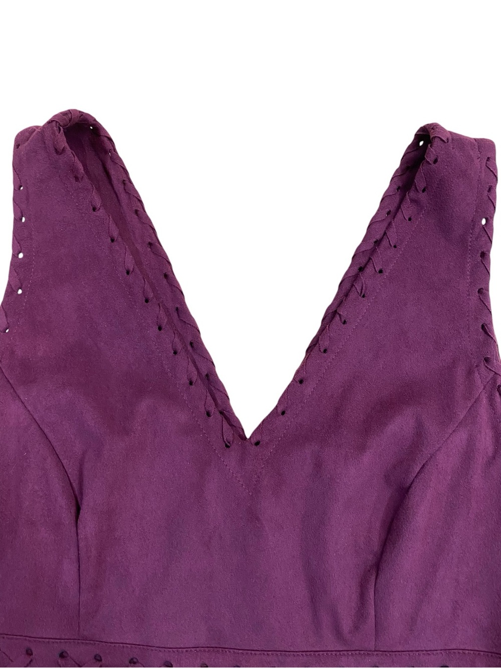 Idyllwind Rocker Fringe Dress - Picture 4 of 5